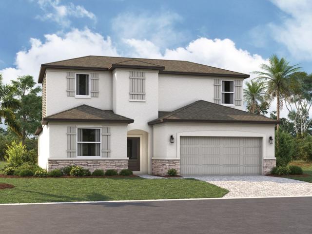 House for sale in Palmetto, Florida
