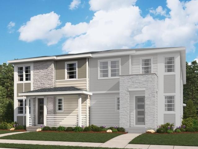 Duplex for sale in Parker, Colorado