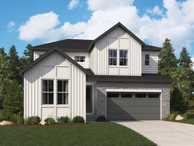 House for sale in Parker, Colorado