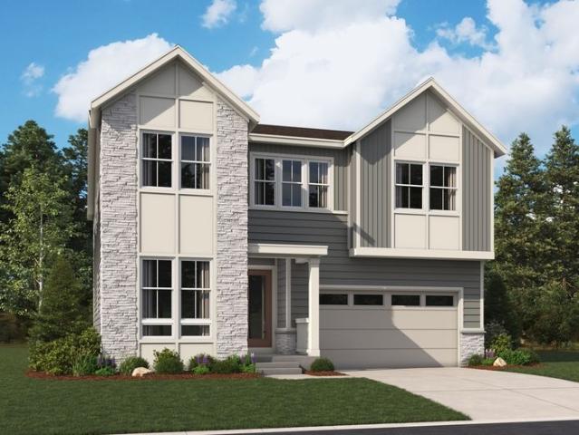 House for sale in Parker, Colorado