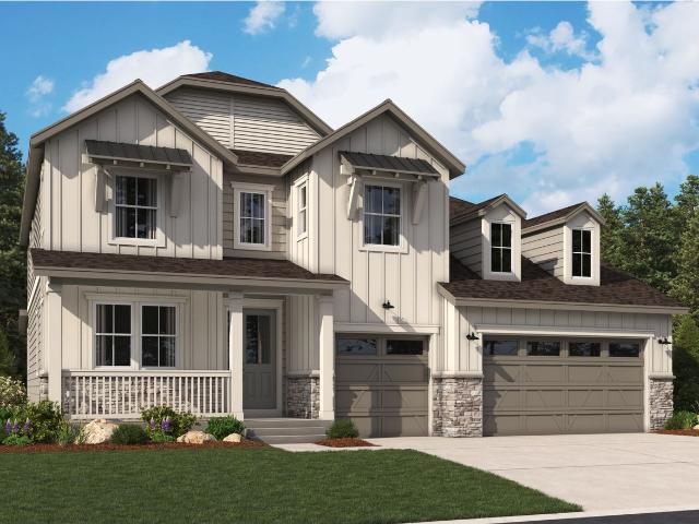 House for sale in Parker, Colorado