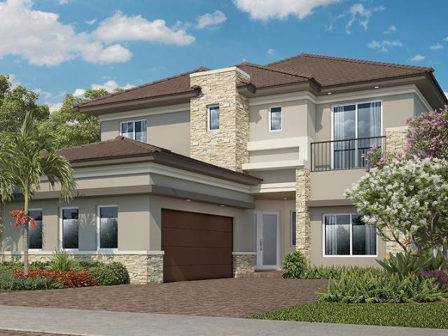 House for sale in Parkland, Florida