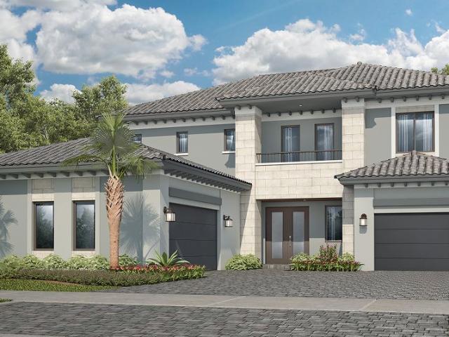 House for sale in Parkland, Florida