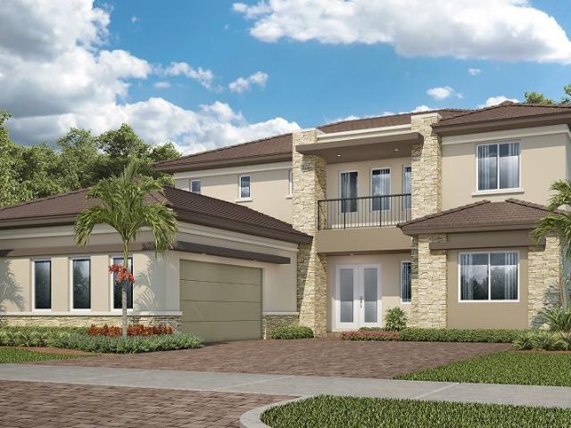 House for sale in Parkland, Florida