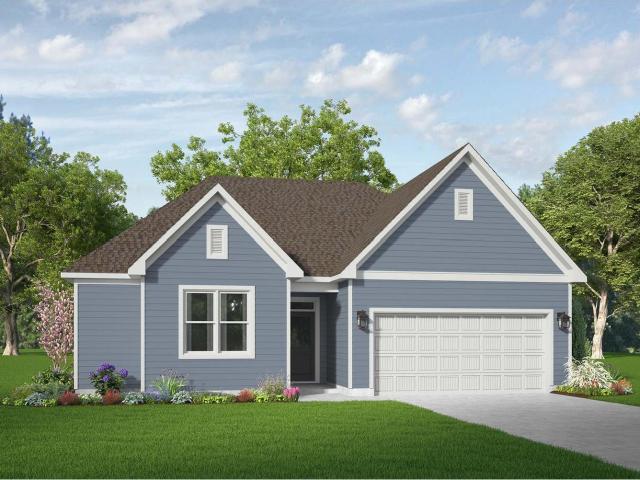 House for sale in Parkton, North Carolina