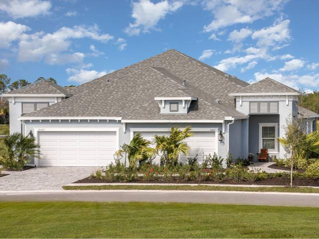 Duplex for sale in Florida