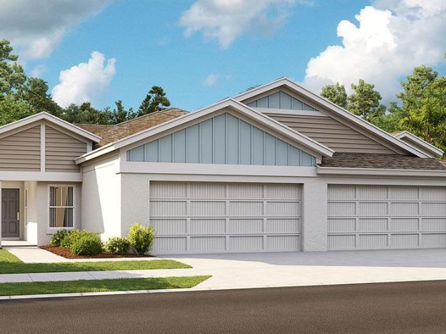 Duplex for sale in Florida