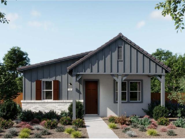 House for sale in Paso Robles, California