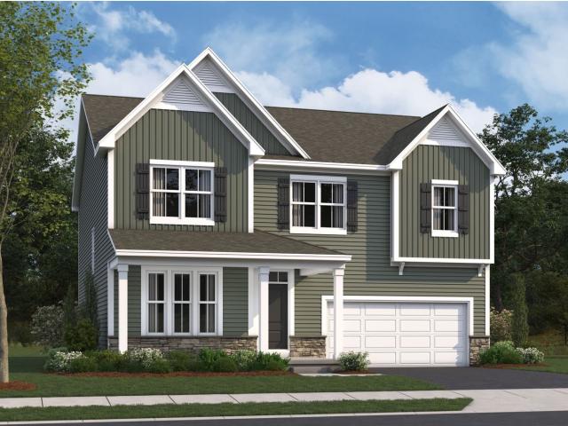 House for sale in Pataskala, Ohio