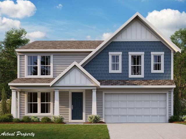 House for sale in Pataskala, Ohio