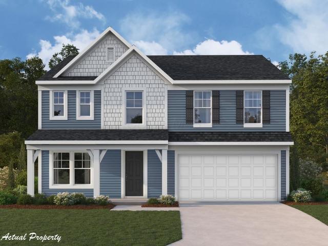 House for sale in Pataskala, Ohio