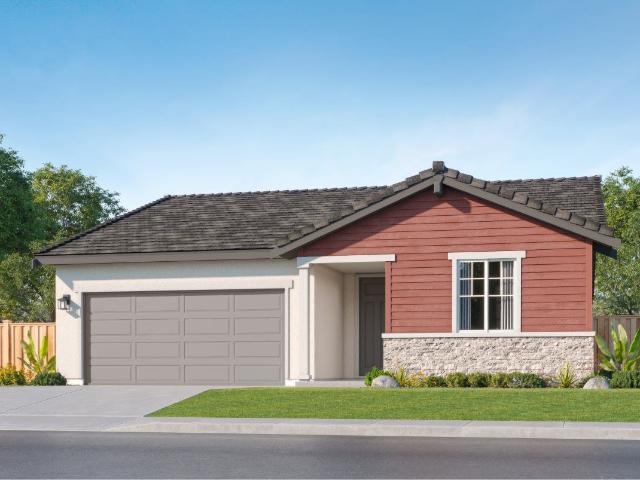 House for sale in Patterson, California