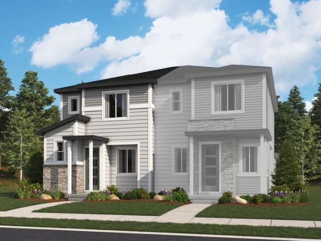 Duplex for sale in Payson, Utah