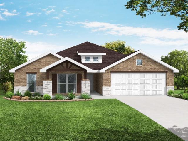 House for sale in Ark