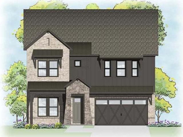 House for sale in Peachtree City, Georgia