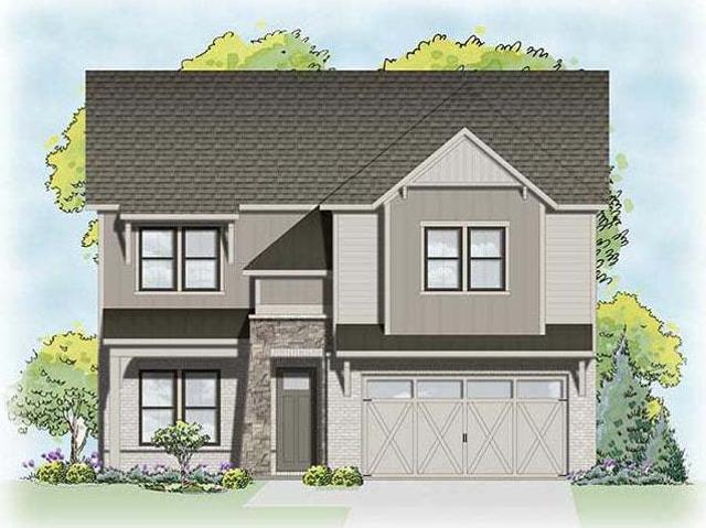 House for sale in Peachtree City, Georgia