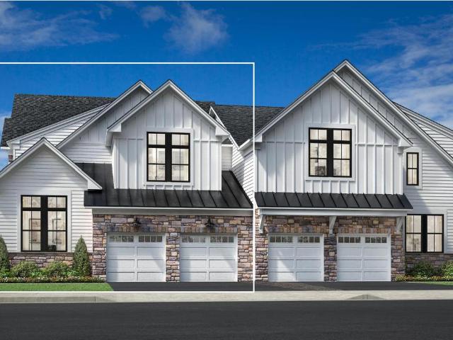 House for sale in Gladstone, New Jersey