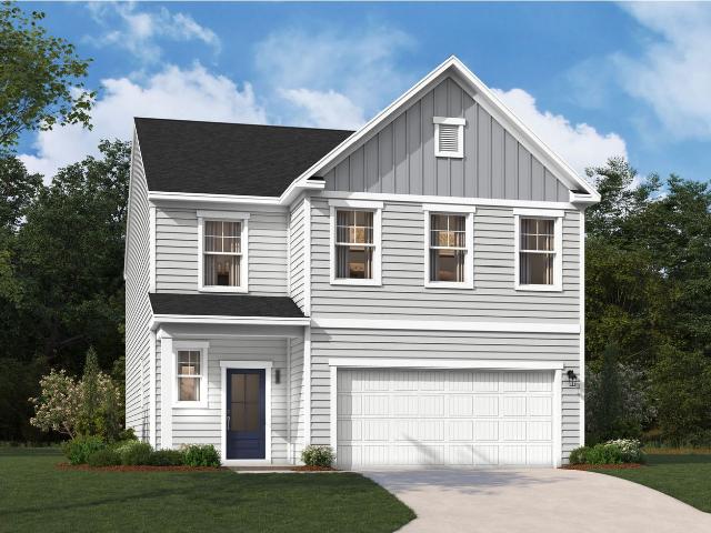House for sale in Pelion, South Carolina