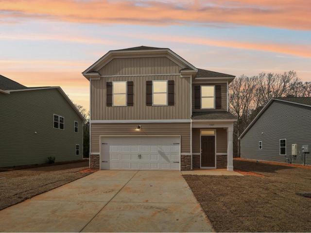 House for sale in Pelion, South Carolina