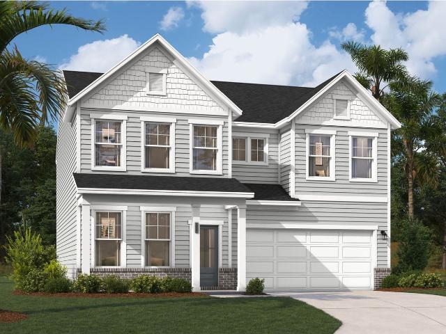 House for sale in Pelion, South Carolina