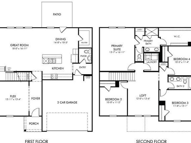 House for sale in Pendergrass, Georgia