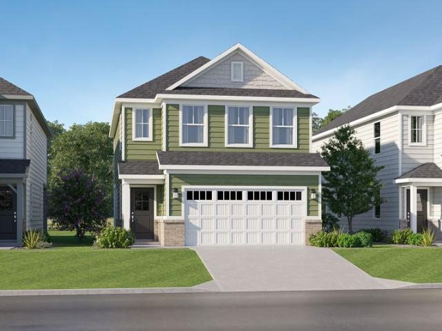 House for sale in Pendleton, Indiana