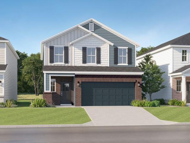 House for sale in Pendleton, Indiana
