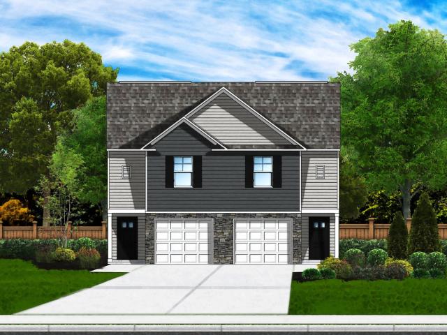 House for sale in Pendleton, South Carolina