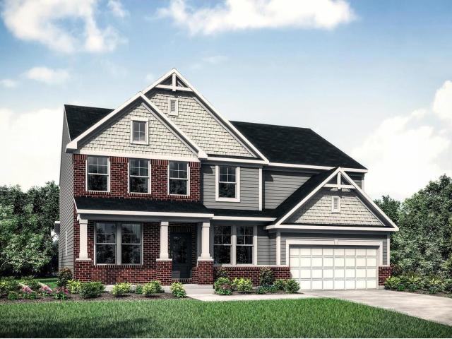 House for sale in Summit, Ohio