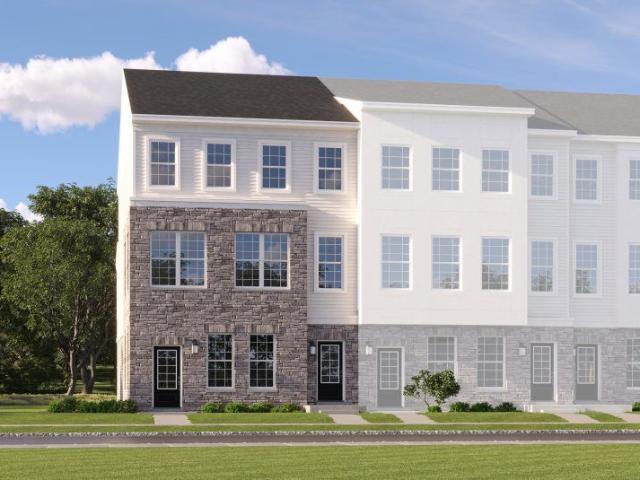 Condo for sale in Pennington, New Jersey