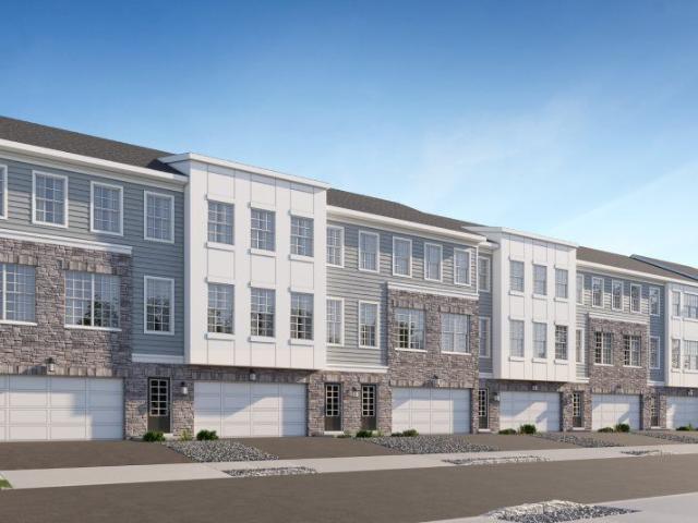 House for sale in Pennington, New Jersey