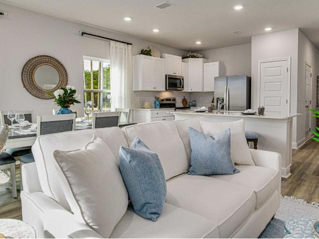 Townhouse for sale in Pensacola