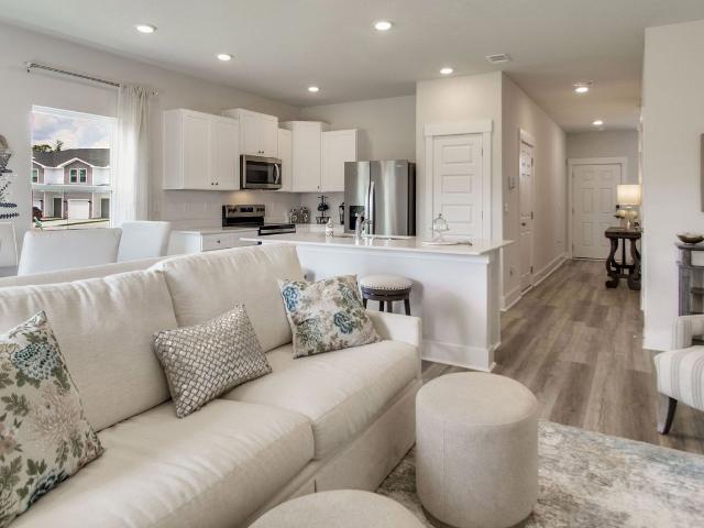 Townhouse for sale in Pensacola