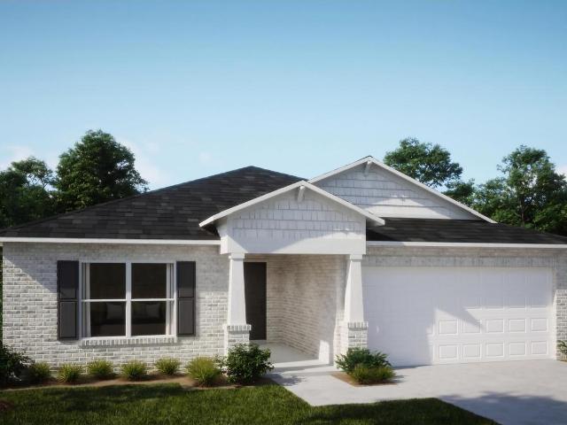 House for sale in Pensacola, Florida