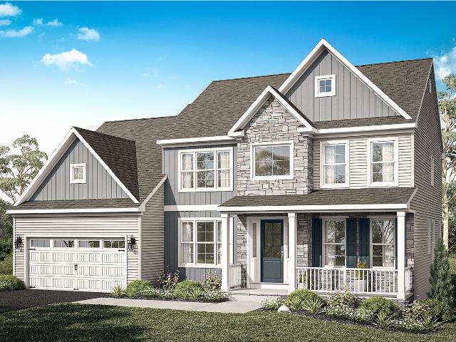 House for sale in Bucks, Pennsylvania