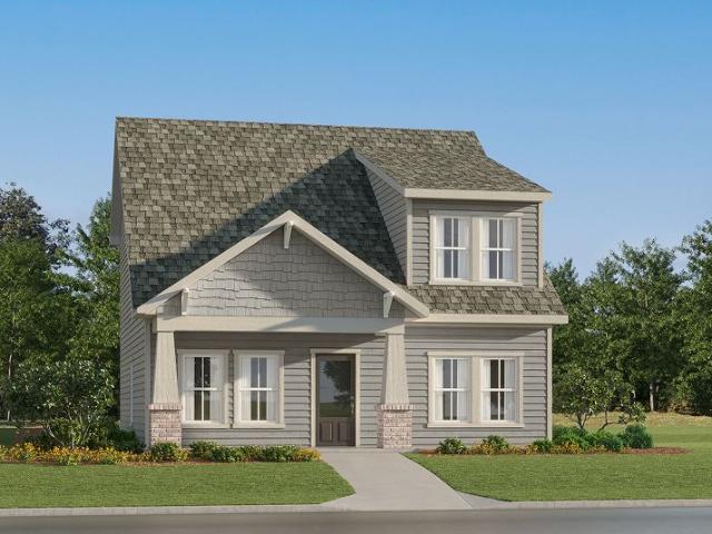 House for sale in Perry, Georgia