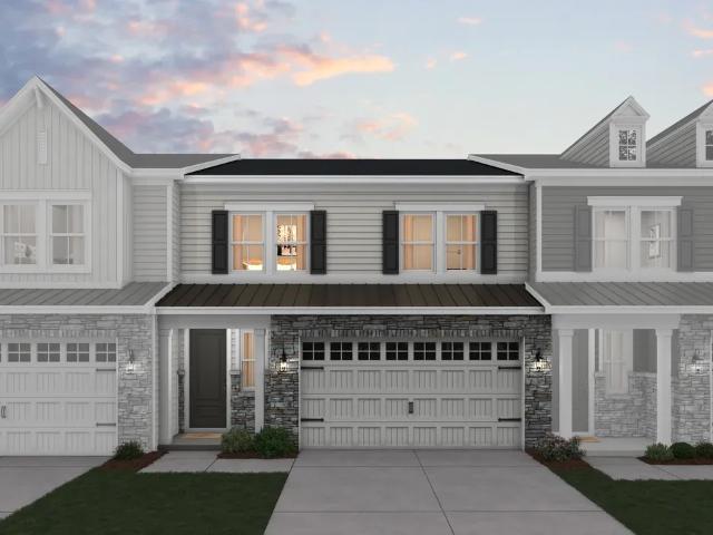 Townhouse for sale in Perry Hall, Maryland
