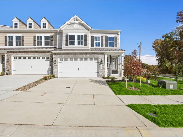 Townhouse for sale in Perry Hall, Maryland