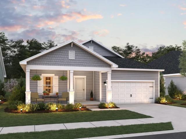 House for sale in Perry, Ohio
