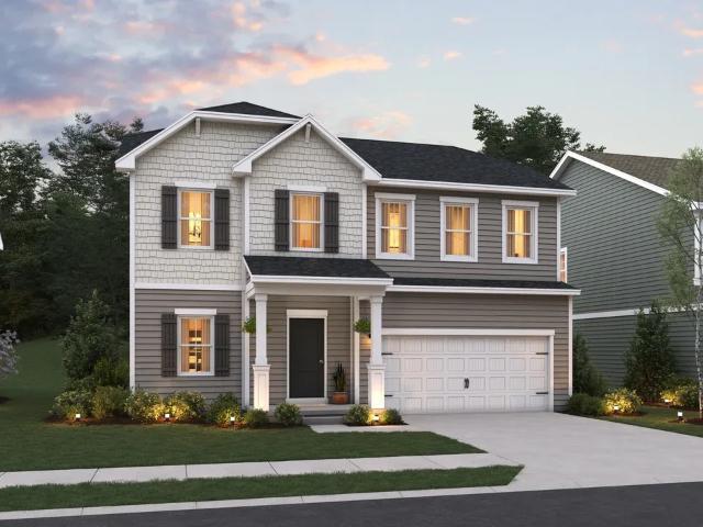 House for sale in Perry, Ohio