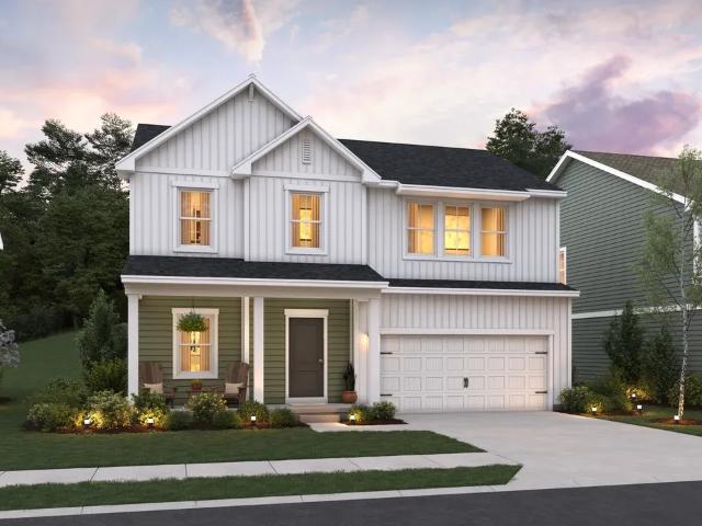 House for sale in Perry, Ohio