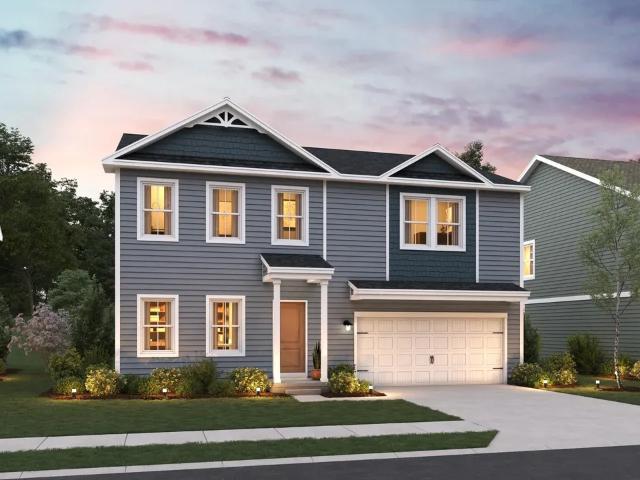 House for sale in Perry, Ohio