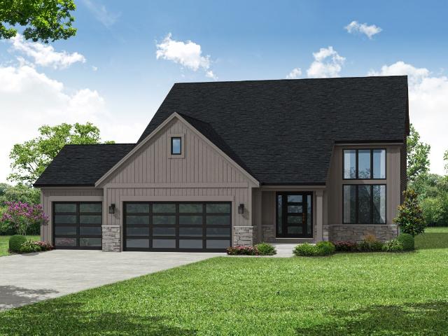 House for sale in Pewaukee, Wisconsin