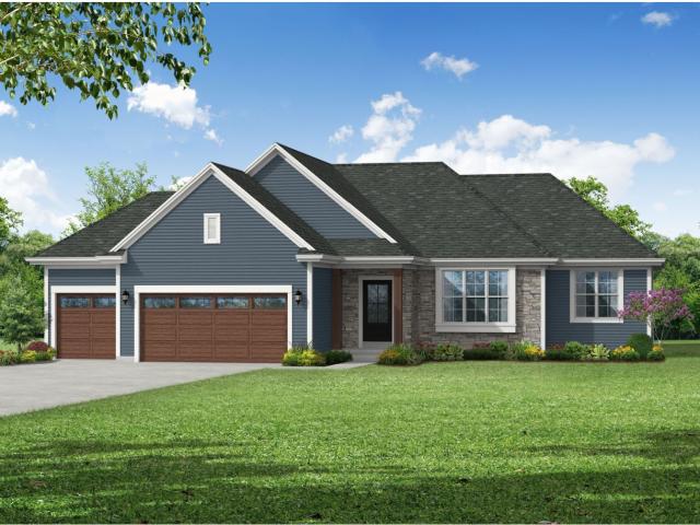 House for sale in Pewaukee, Wisconsin
