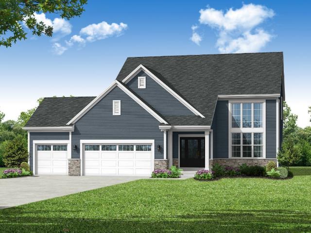 House for sale in Pewaukee, Wisconsin