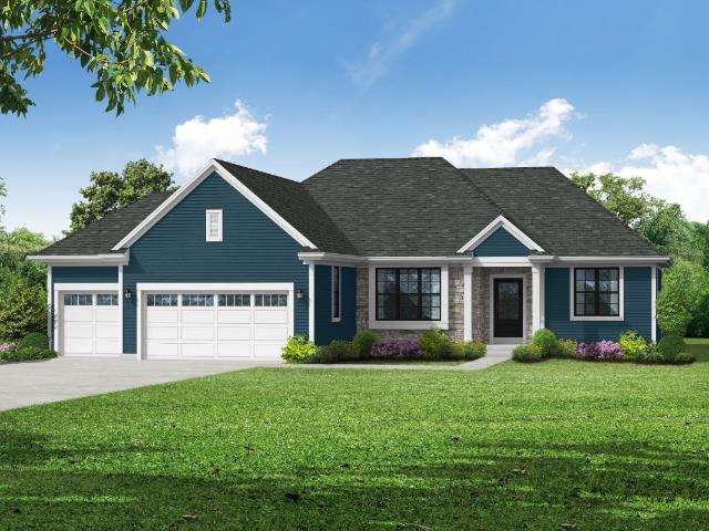 House for sale in Pewaukee, Wisconsin