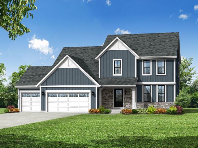 House for sale in Pewaukee, Wisconsin