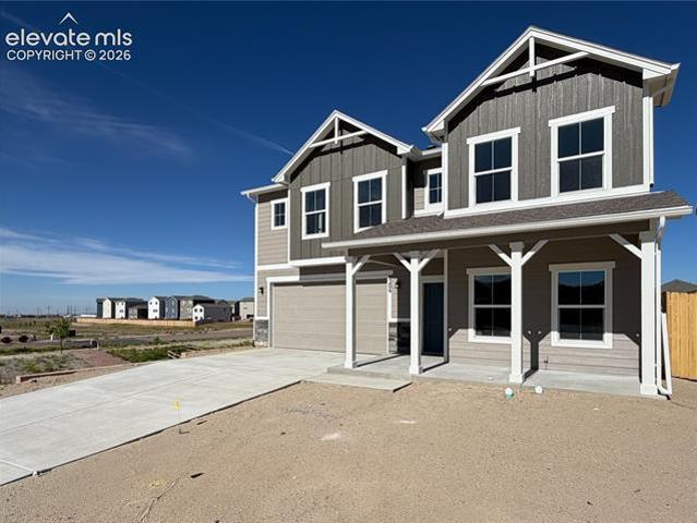 House for sale in Calhan, Colorado