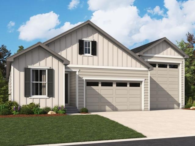 House for sale in Calhan, Colorado