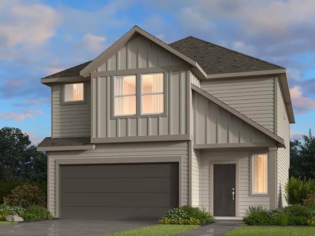 House for sale in Pflugerville